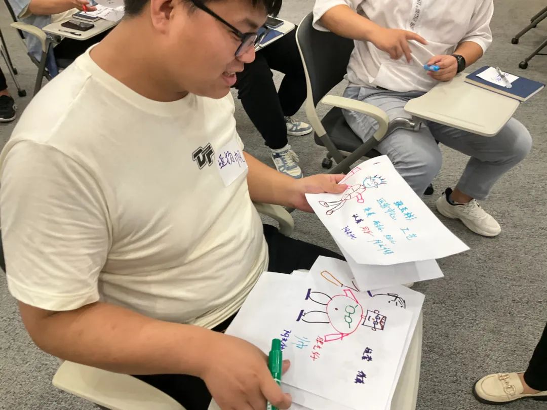 同心同行 · 不负韶华丨北人逐梦故事分享~~ 同心同行 · 不负韶华丨北人逐梦故事分享~~