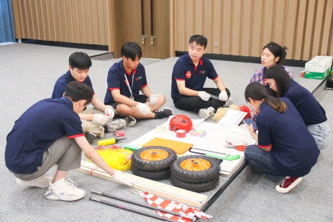 我们一起奔赴山海,领跑未来! 我们一起奔赴山海,领跑未来!
