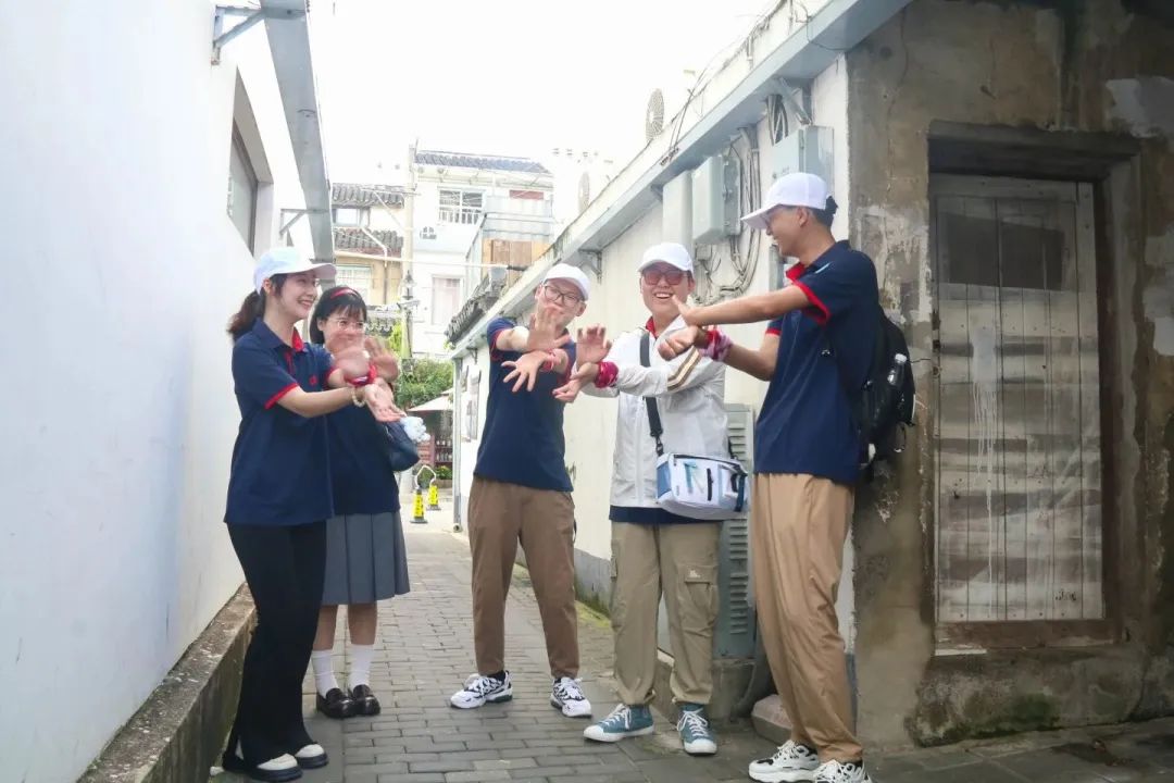我们一起奔赴山海,领跑未来! 我们一起奔赴山海,领跑未来!