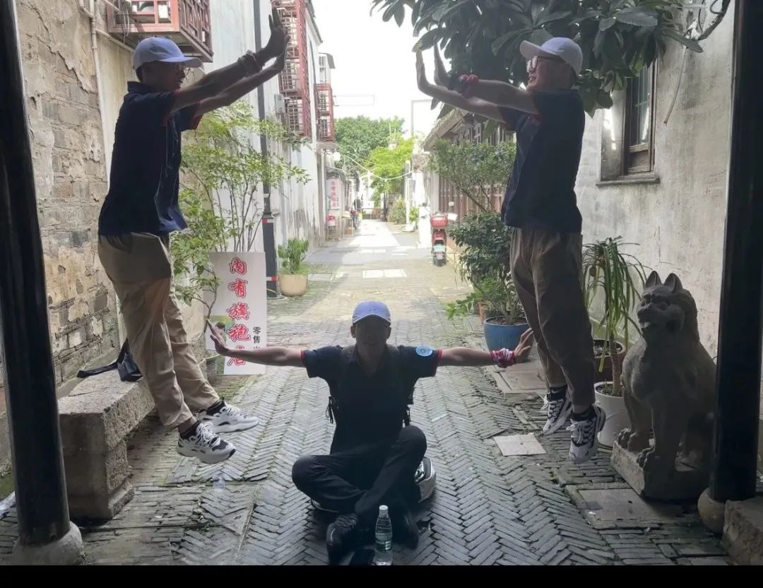 我们一起奔赴山海,领跑未来! 我们一起奔赴山海,领跑未来!