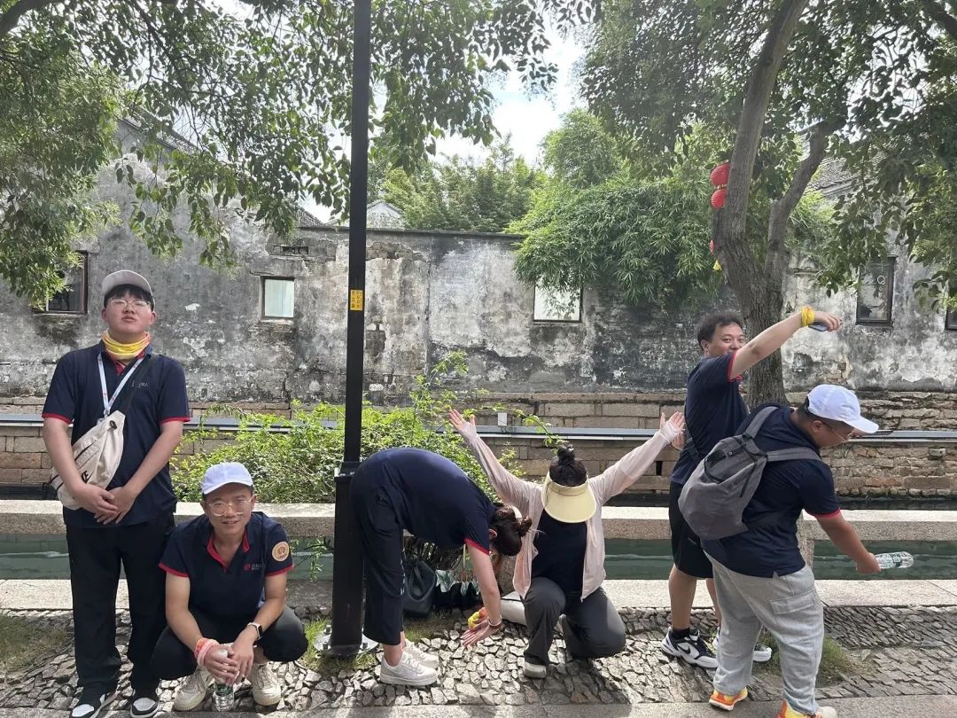 我们一起奔赴山海,领跑未来! 我们一起奔赴山海,领跑未来!