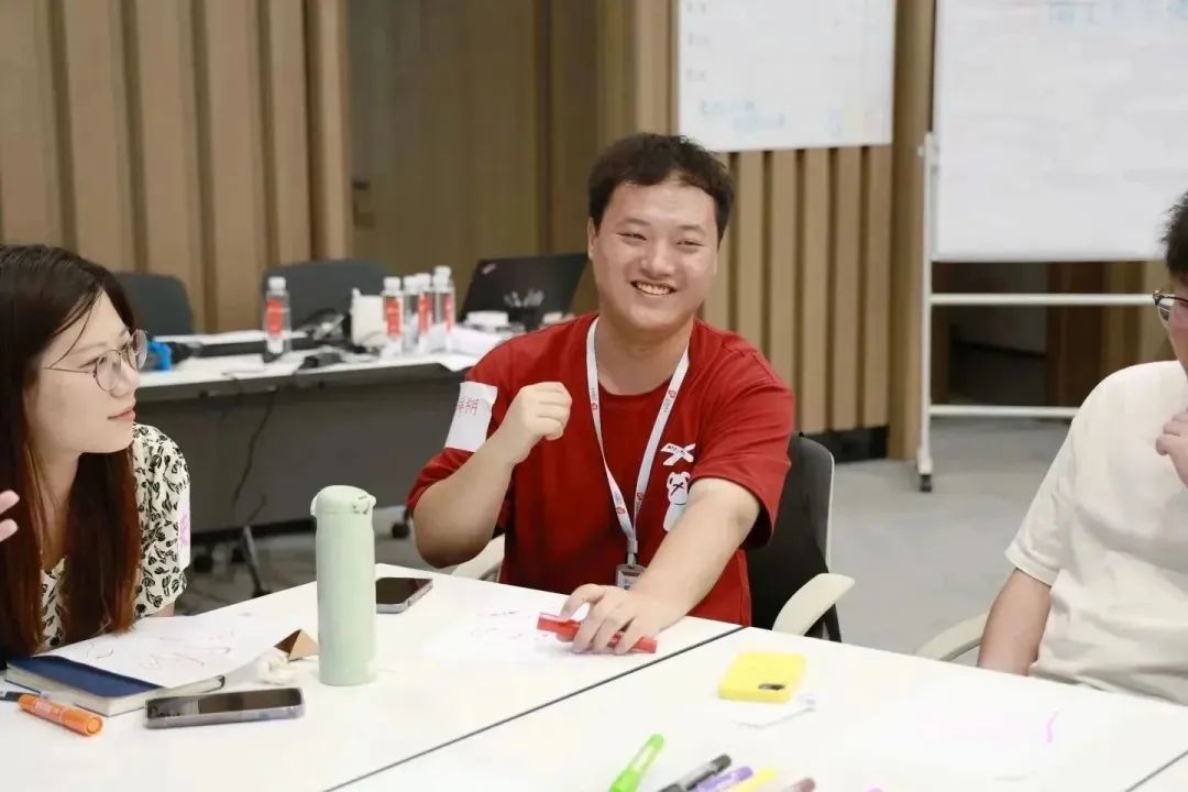 我们一起奔赴山海,领跑未来! 我们一起奔赴山海,领跑未来!