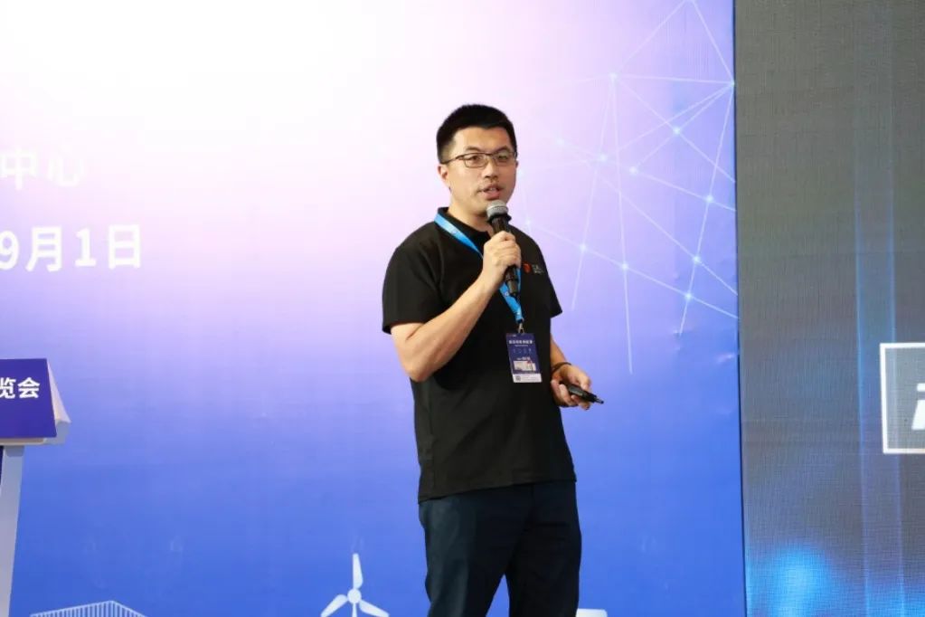 江苏北人精彩亮相EESA展会