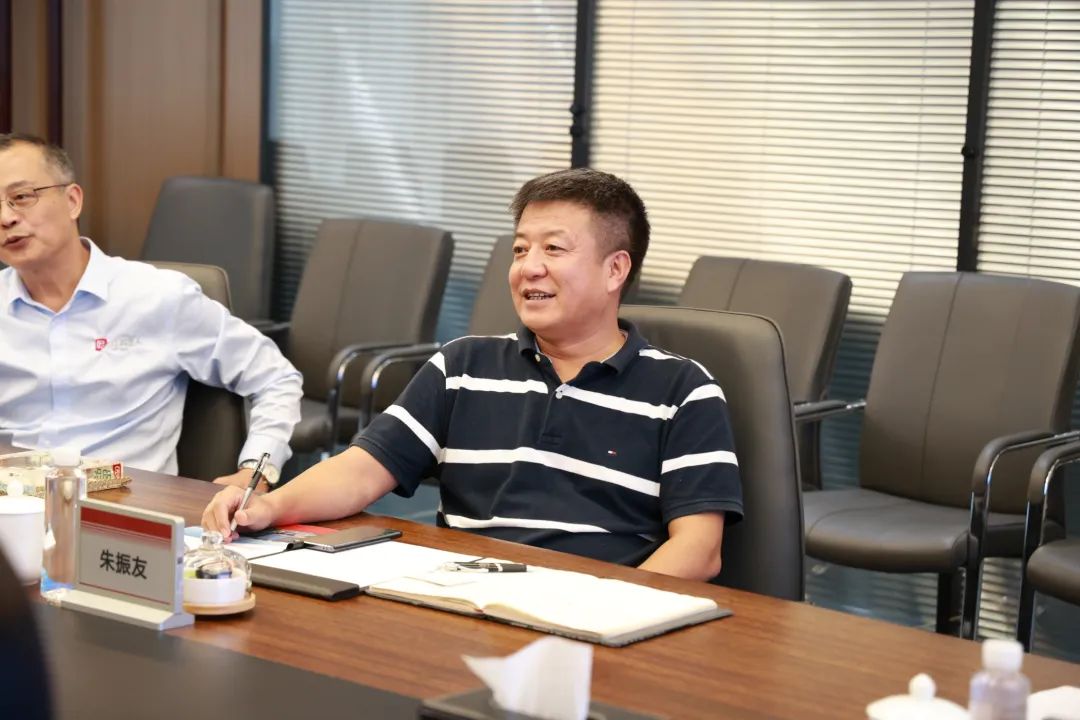 江苏北人与西电电力电子签订战略合作协议 江苏北人与西电电力电子签订战略合作协议
