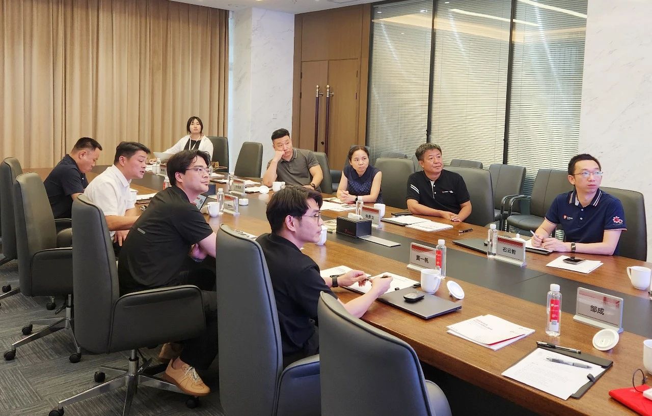 江苏北人与TCL达成战略合作 江苏北人与TCL达成战略合作