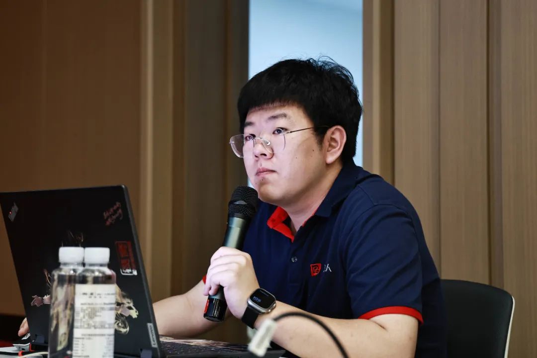 星聚北人 逐梦远航 | 江苏北人2025年北人未来星入职集训精彩回顾 星聚北人 逐梦远航 | 江苏北人2025年北人未来星入职集训精彩回顾