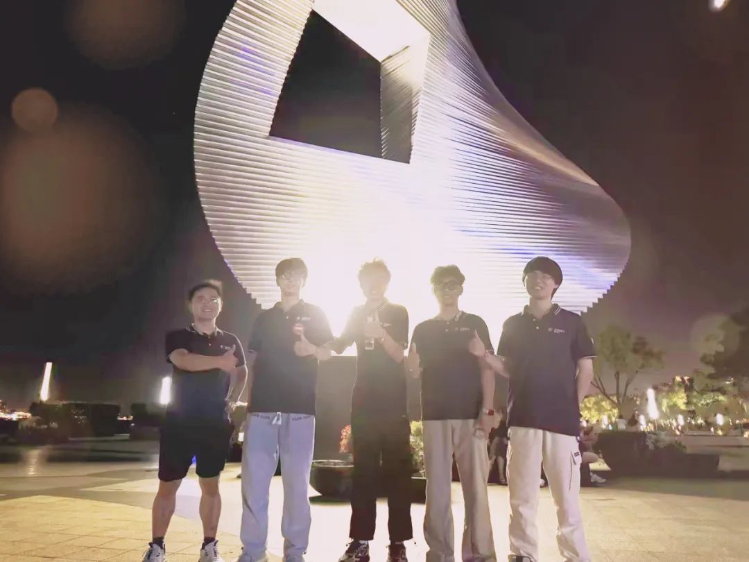 星聚北人 逐梦远航 | 江苏北人2025年北人未来星入职集训精彩回顾 星聚北人 逐梦远航 | 江苏北人2025年北人未来星入职集训精彩回顾