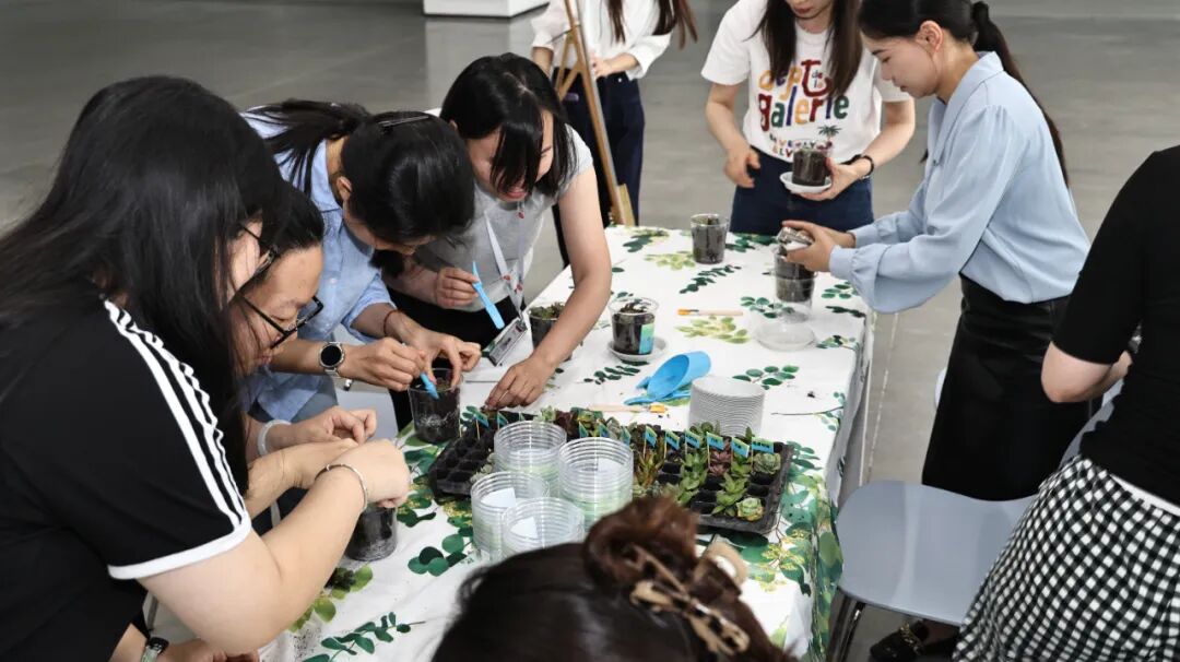 江苏北人开展世界环境日环保活动 江苏北人开展世界环境日环保活动
